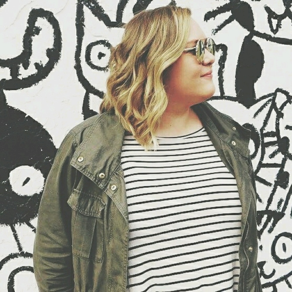 Meet your Posher, Hailey
